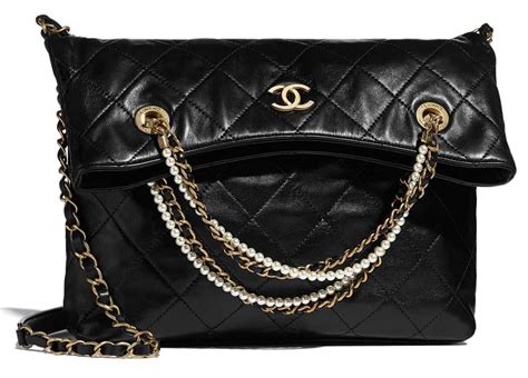 borsa con portamonete chanel|Chanel borse italia.